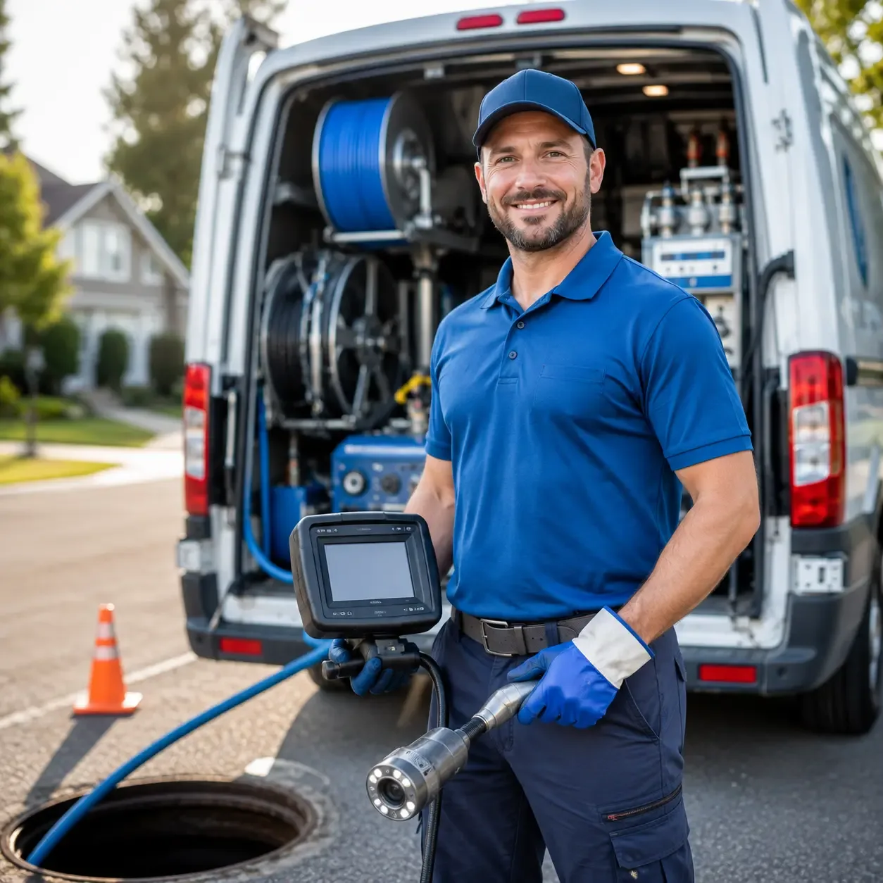 Local Pipe Relining specialists in Gordonsville, VA