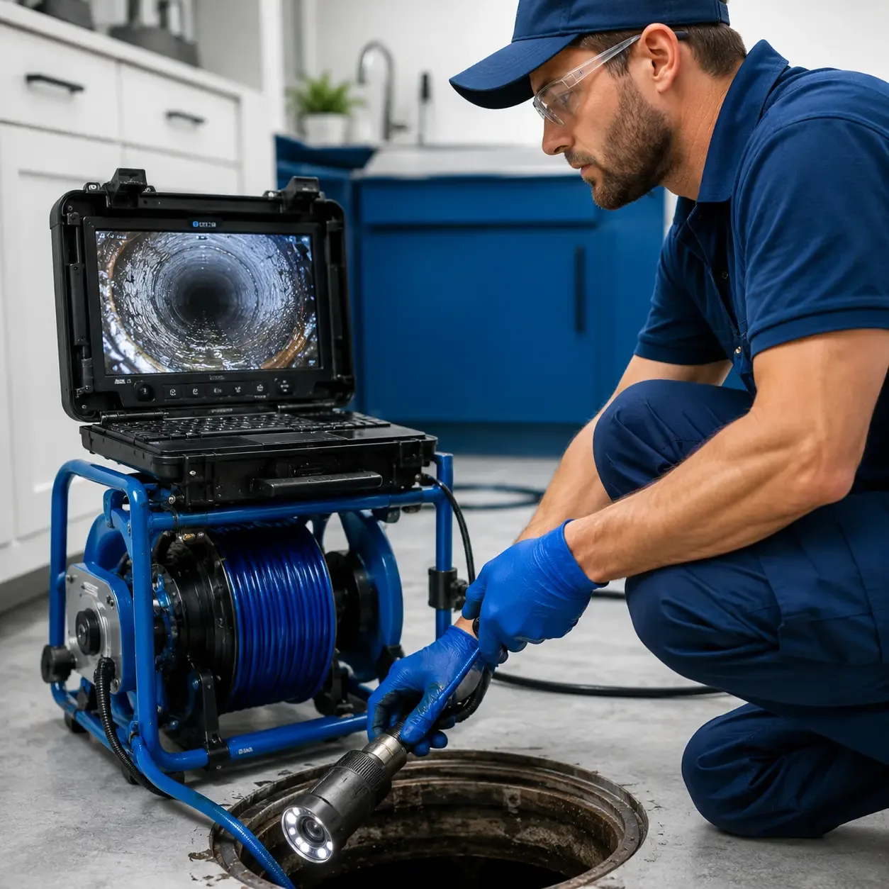 Pipe Relining professionals serving Gordonsville, VA